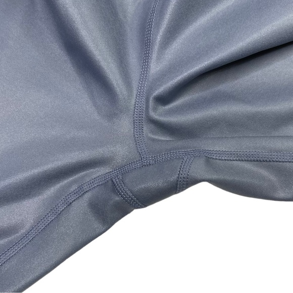 Carbon38 High Rise Full-length Legging in Takara Shine - Picture 11 of 13